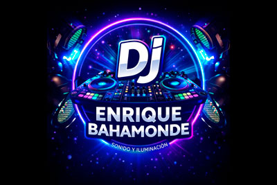 Dj Bahamonde